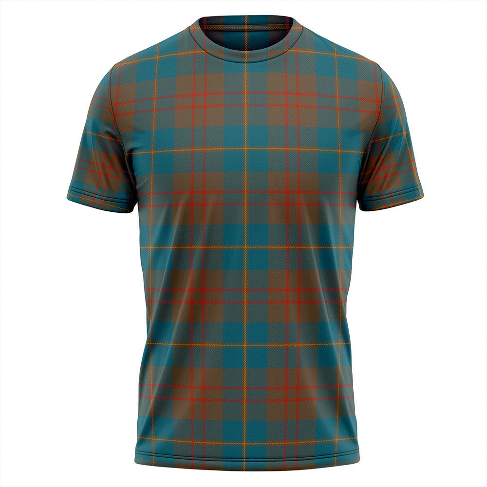 Cameron Hunting Ancient Tartan Classic T-Shirt