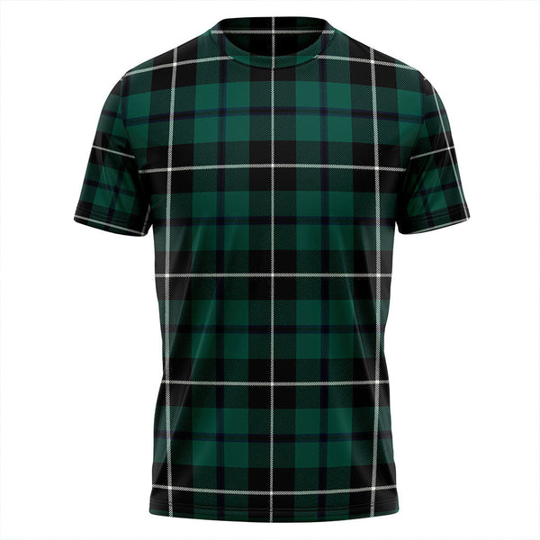 Douglas Modern Tartan Classic T-Shirt