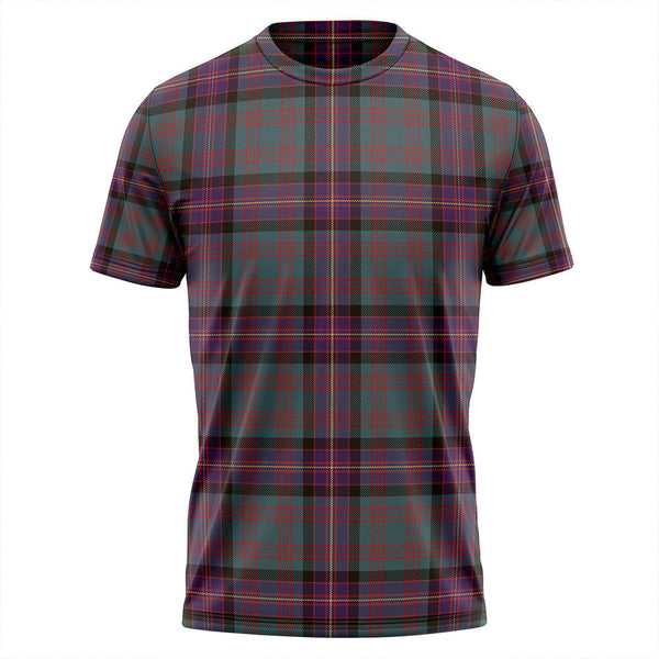 Cochrane (Cochran) Weathered Tartan Classic T-Shirt