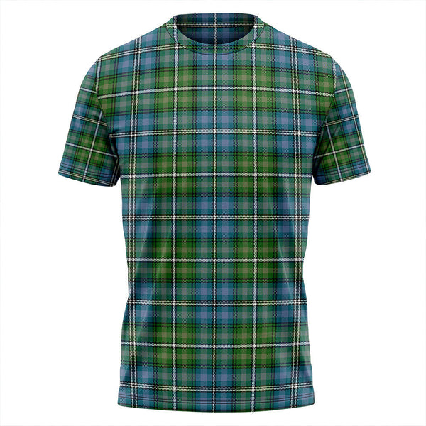 Dyer Ancient Tartan Classic T-Shirt