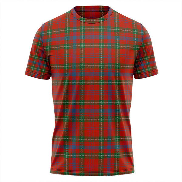 Duke of Perth Ancient Tartan Classic T-Shirt