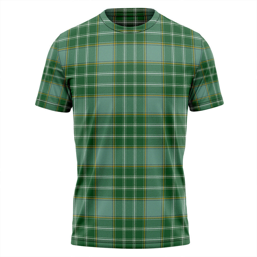 Currie Ancient Tartan Classic T-Shirt