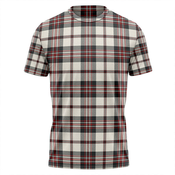 Buccleuch Dress Weathered Tartan Classic T-Shirt