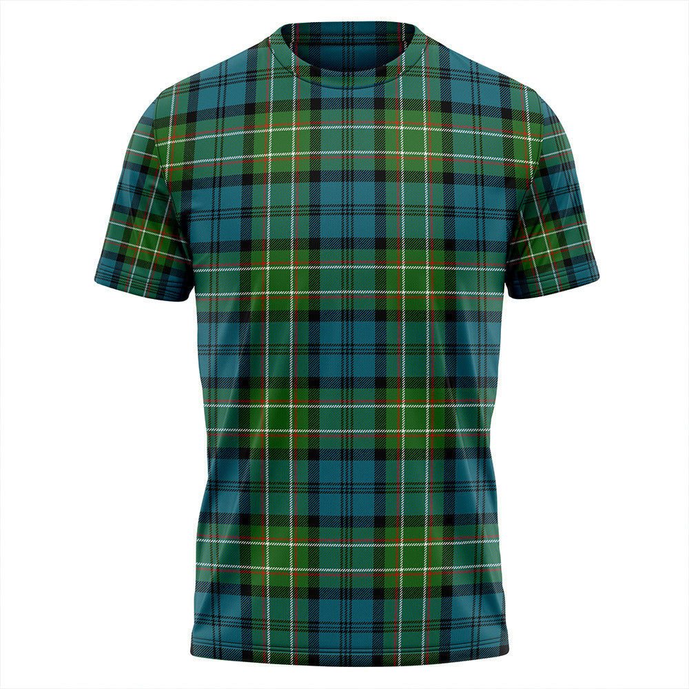 Allan Ancient Tartan Classic T-Shirt