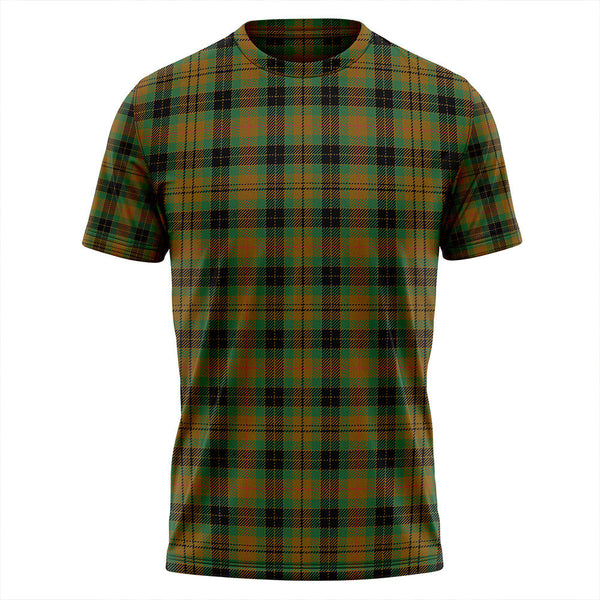 Buchanan Hunting #1 Ancient Tartan Classic T-Shirt