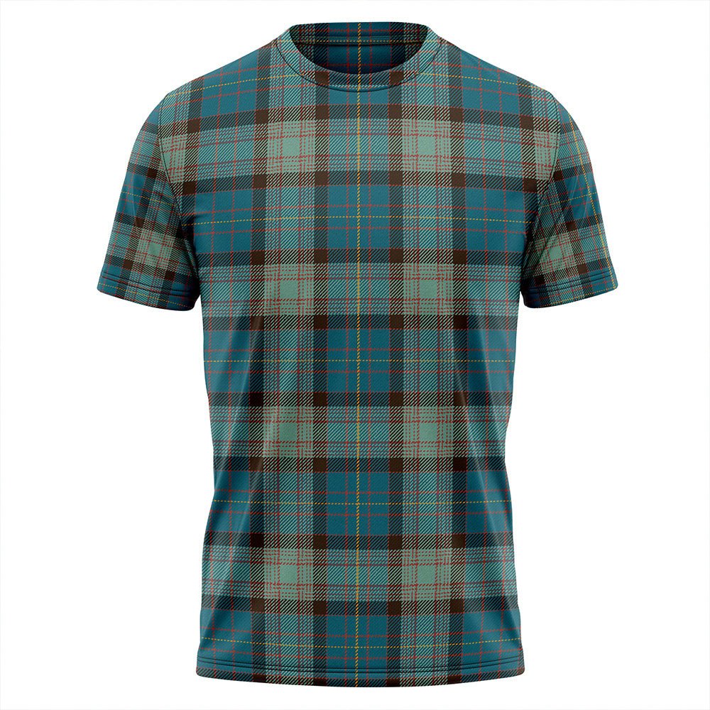 Cochrane Hunting (Cochran Hunting) Ancient Tartan Classic T-Shirt