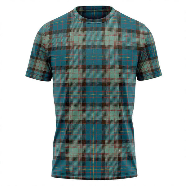 Cochrane Hunting (Cochran Hunting) Ancient Tartan Classic T-Shirt