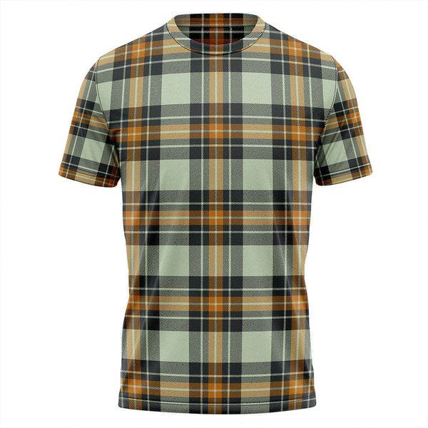 Burns Modern Tartan Classic T-Shirt