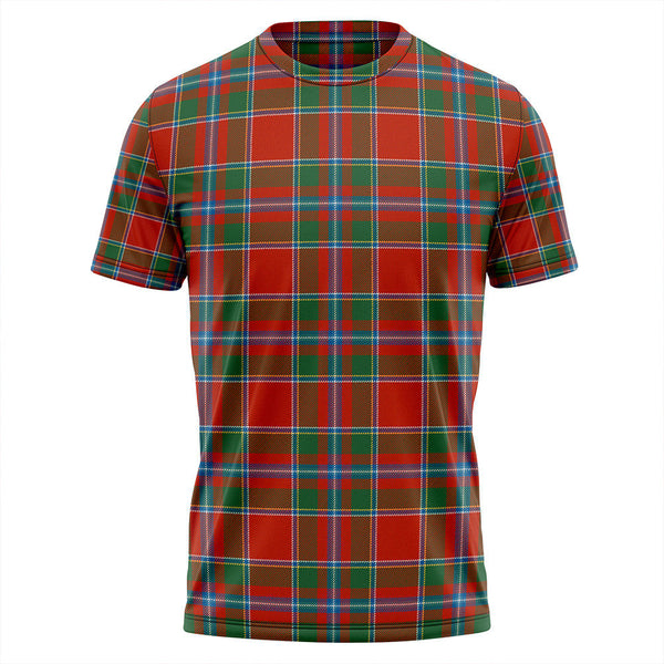 Drummond of Perth Ancient Tartan Classic T-Shirt