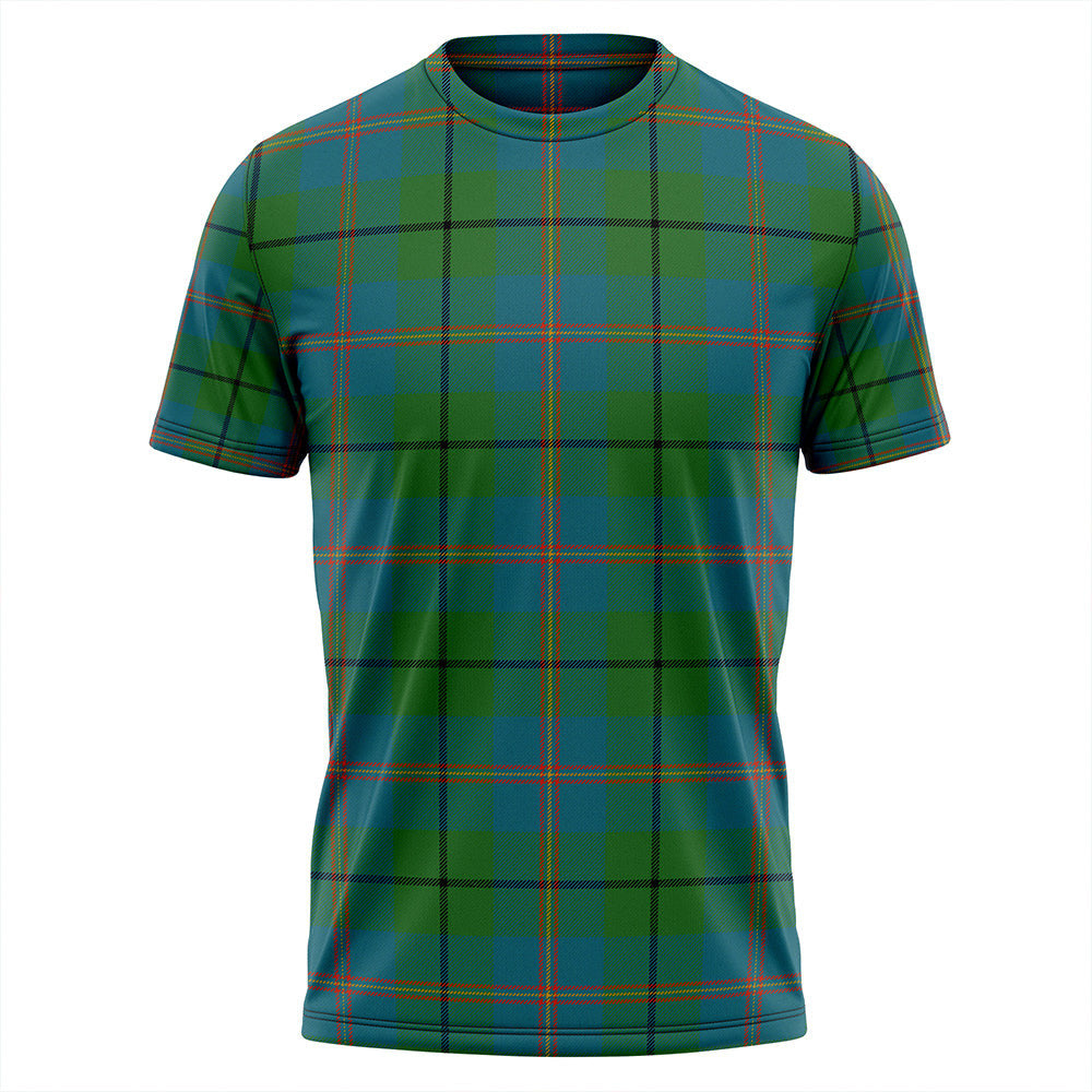 Carmichael Ancient Tartan Classic T-Shirt