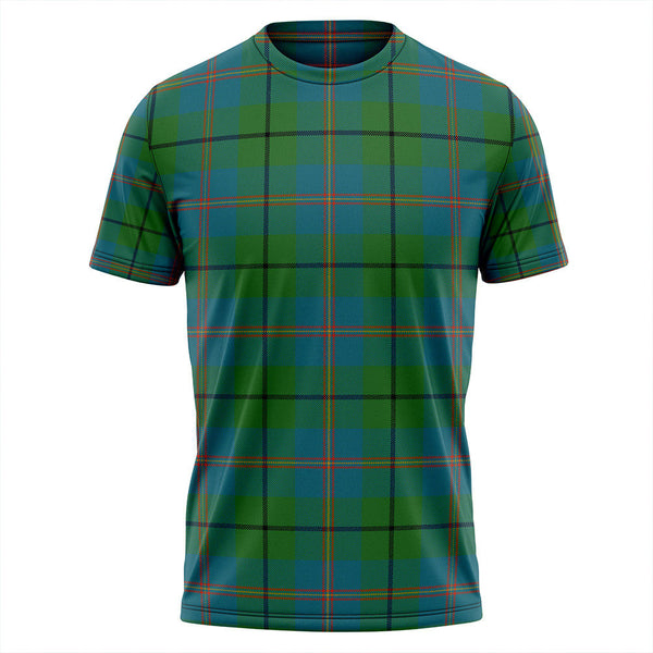 Carmichael Ancient Tartan Classic T-Shirt