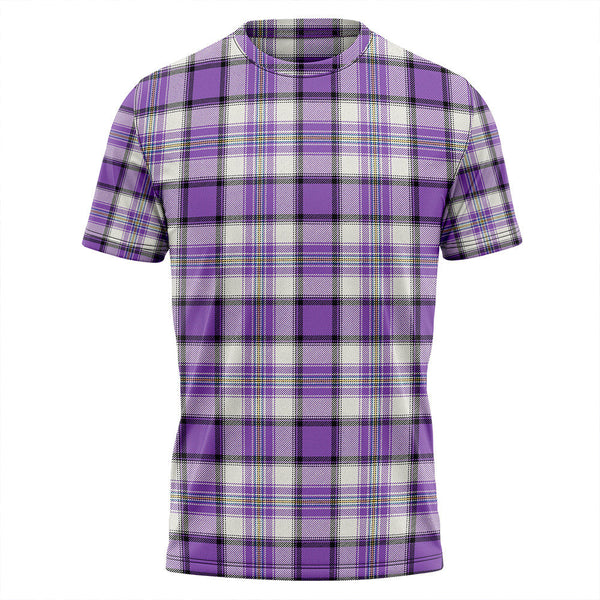 Craig Paisley (Craigie Paisley) Ancient Tartan Classic T-Shirt