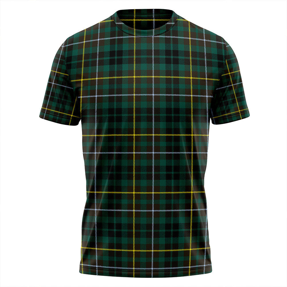 Buchanan Hunting Modern Tartan Classic T-Shirt