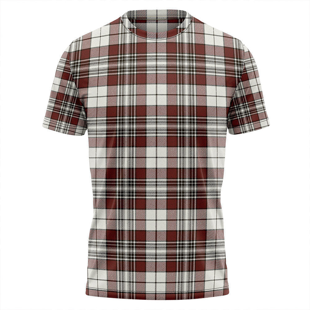 Dunbar Plaid Tartan Classic T-Shirt