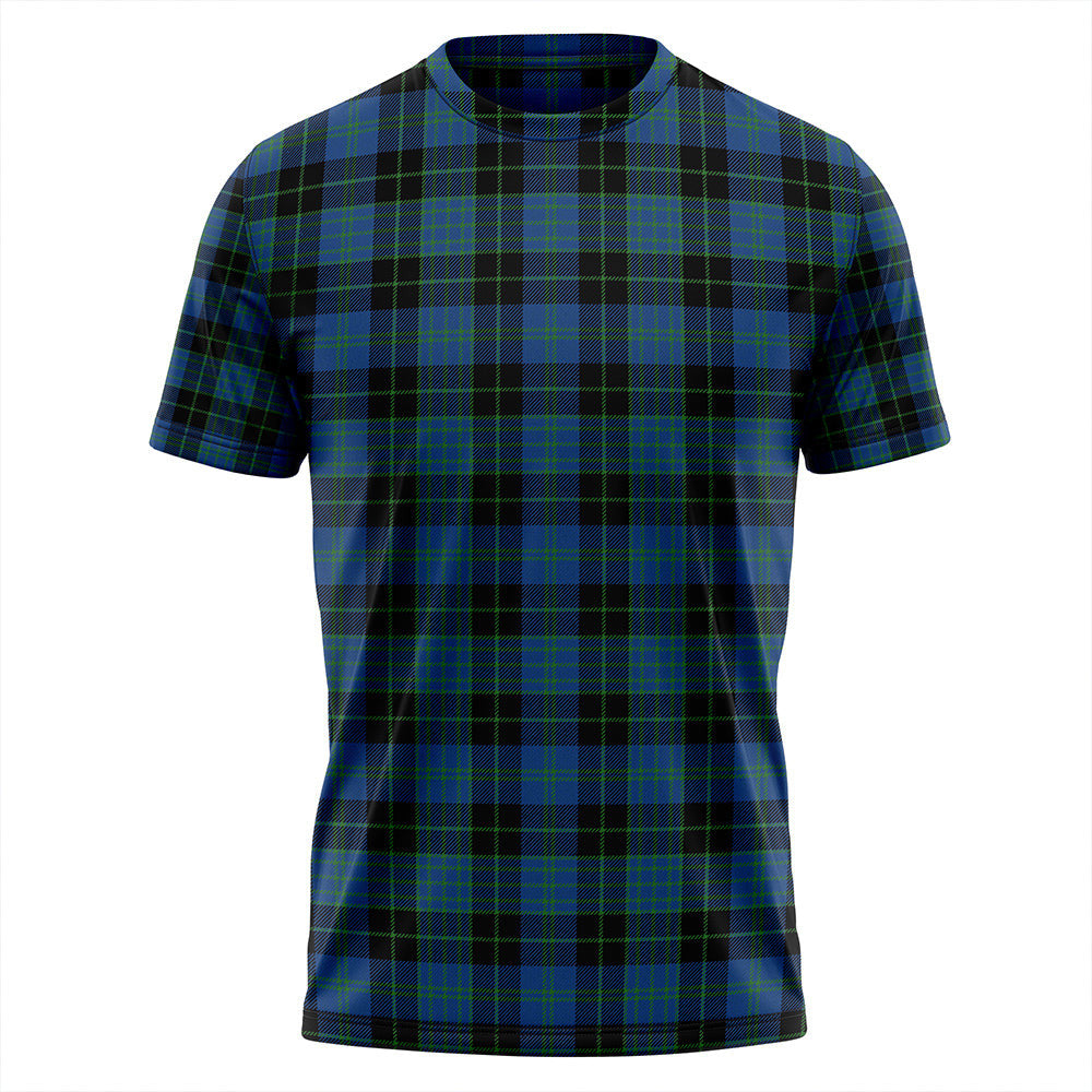 Cargill (Clergy) Modern Tartan Classic T-Shirt