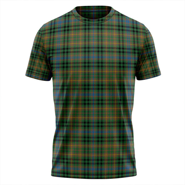 Buchanan Hunting #4 Ancient Tartan Classic T-Shirt