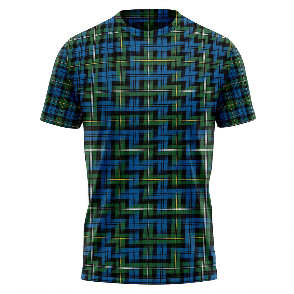 Campbell of Loudon (Campbell Louden) Ancient Tartan Classic T-Shirt