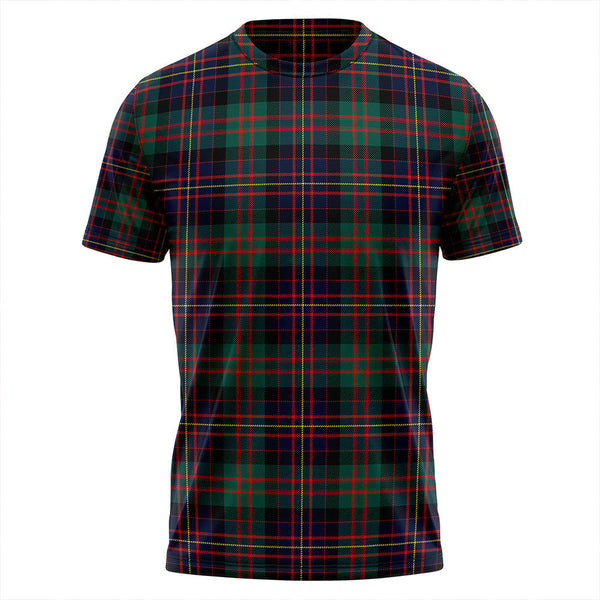 Cameron of Erracht Modern Tartan Classic T-Shirt