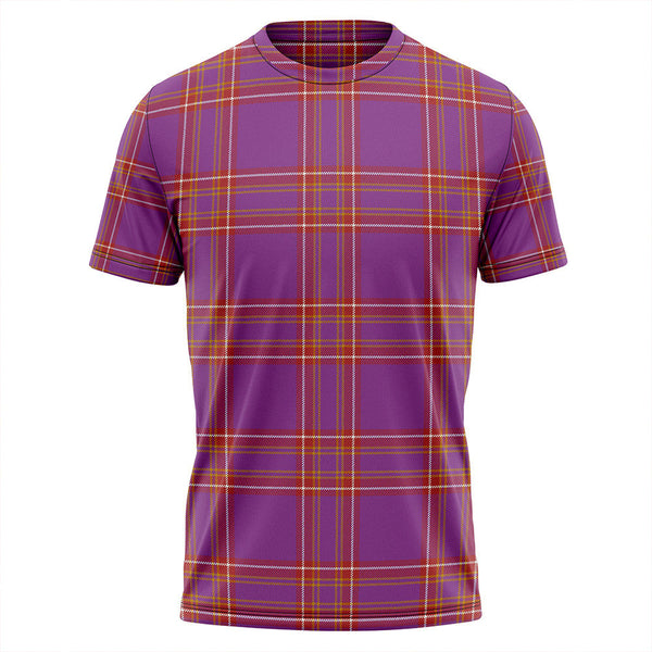 Duke of York Ancient Tartan Classic T-Shirt