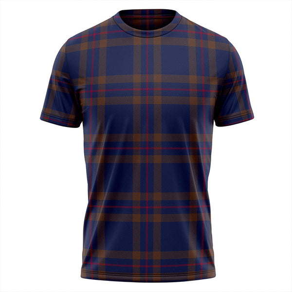 Elliot (Ellot) (Clans Originaux) Modern Tartan Classic T-Shirt