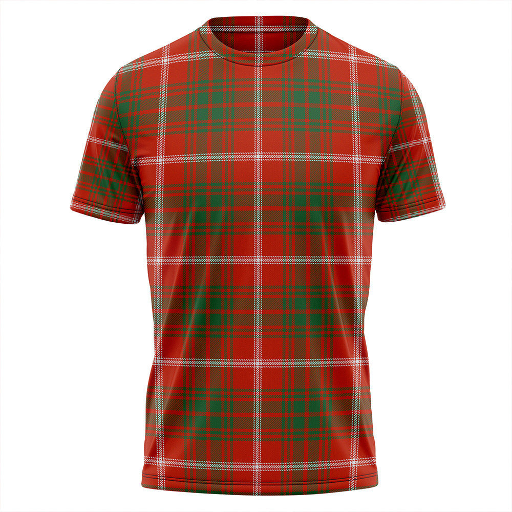 Duke of Rothesay Ancient Tartan Classic T-Shirt