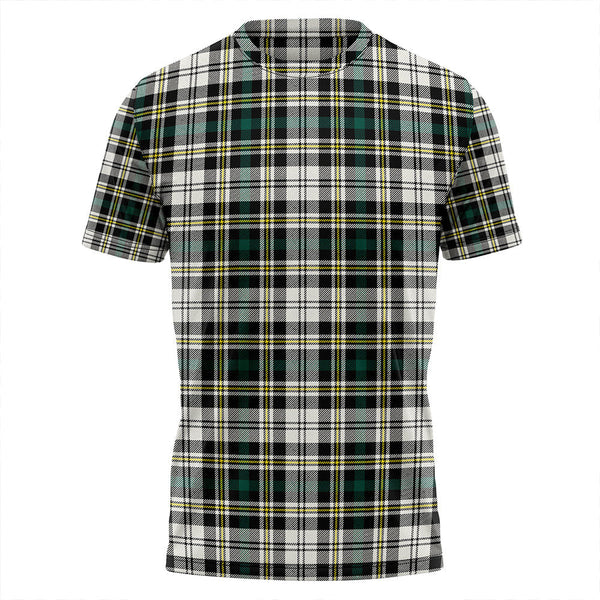 Dalgliesh Dress Modern Tartan Classic T-Shirt