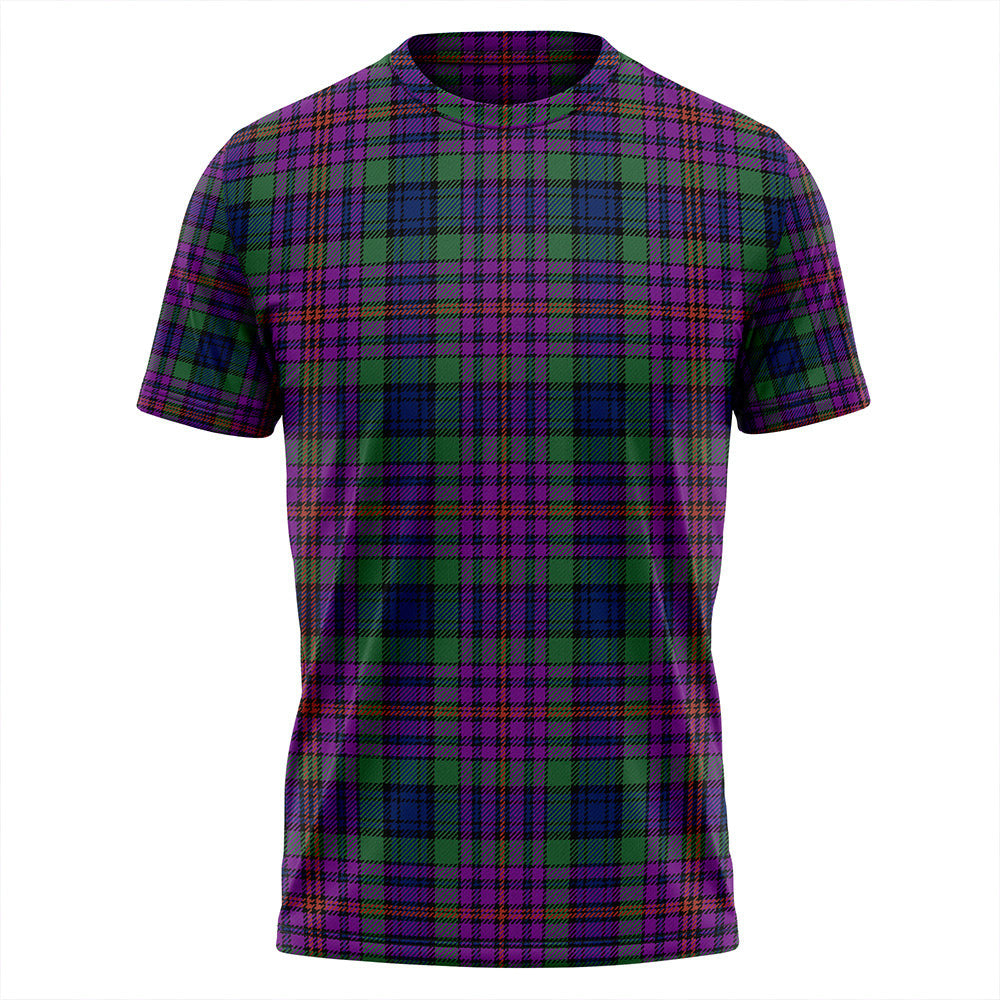 Braid Ancient Tartan Classic T-Shirt