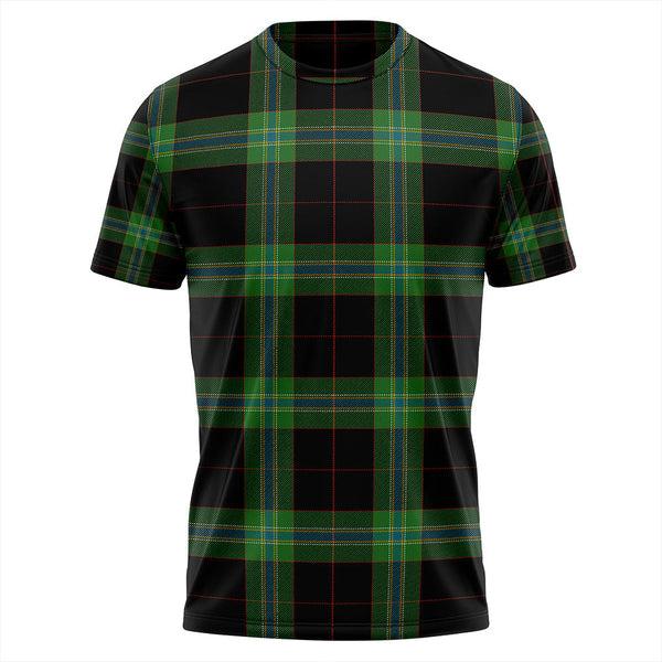 Downs Ancient Tartan Classic T-Shirt