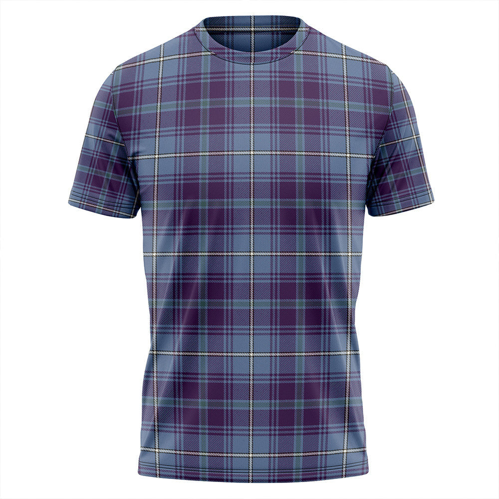 Blalack Weathered Tartan Classic T-Shirt