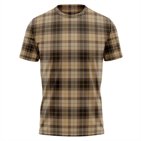 Buchanan Hunting Weathered Tartan Classic T-Shirt