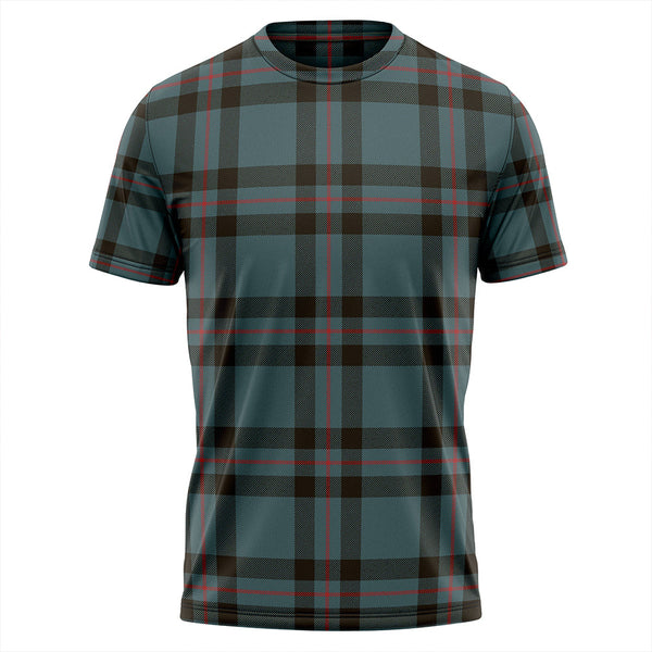 Elliot (Ellot) Weathered Tartan Classic T-Shirt