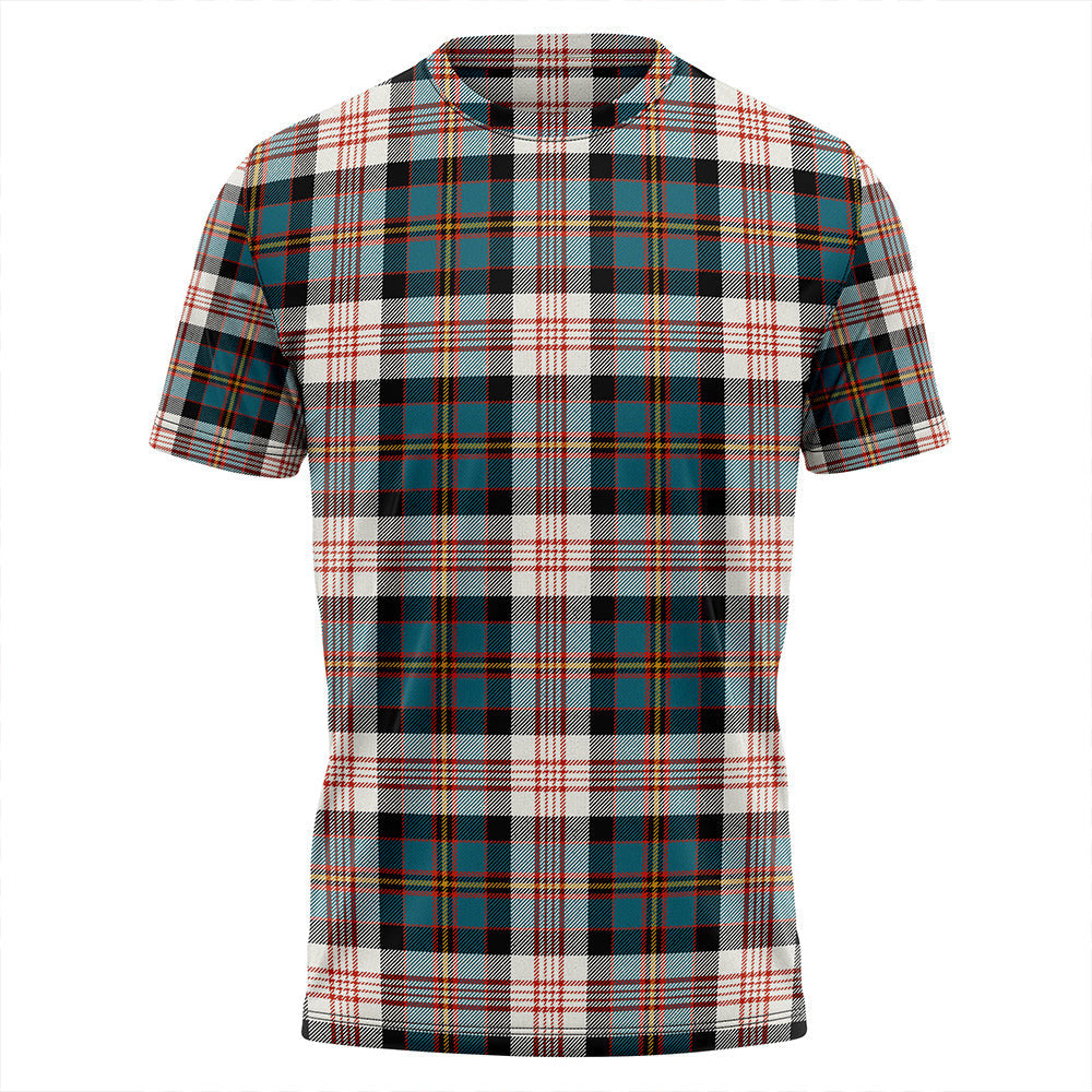 Cameron of Erracht Dress Ancient Tartan Classic T-Shirt