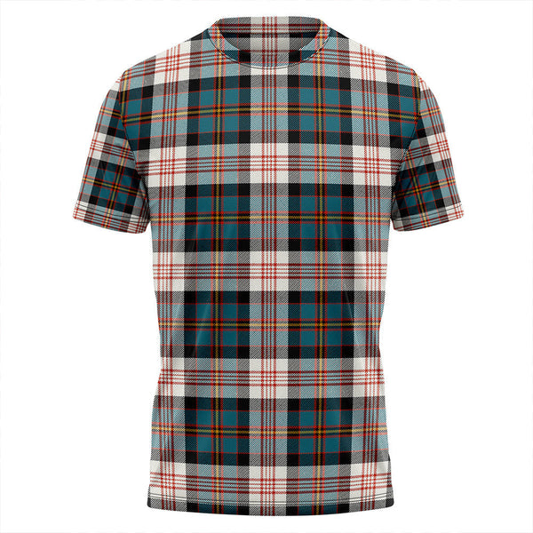 Cameron of Erracht Dress Ancient Tartan Classic T-Shirt