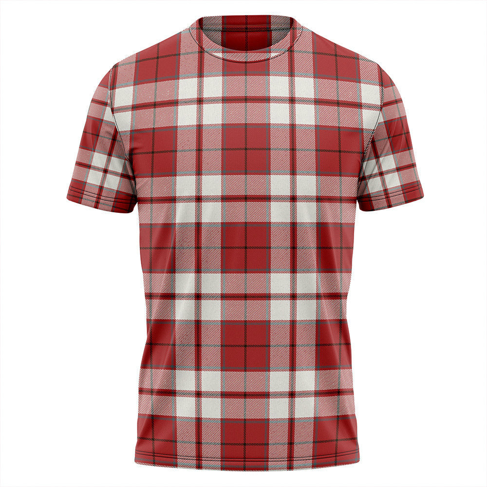 Cameron Hose Weathered Tartan Classic T-Shirt