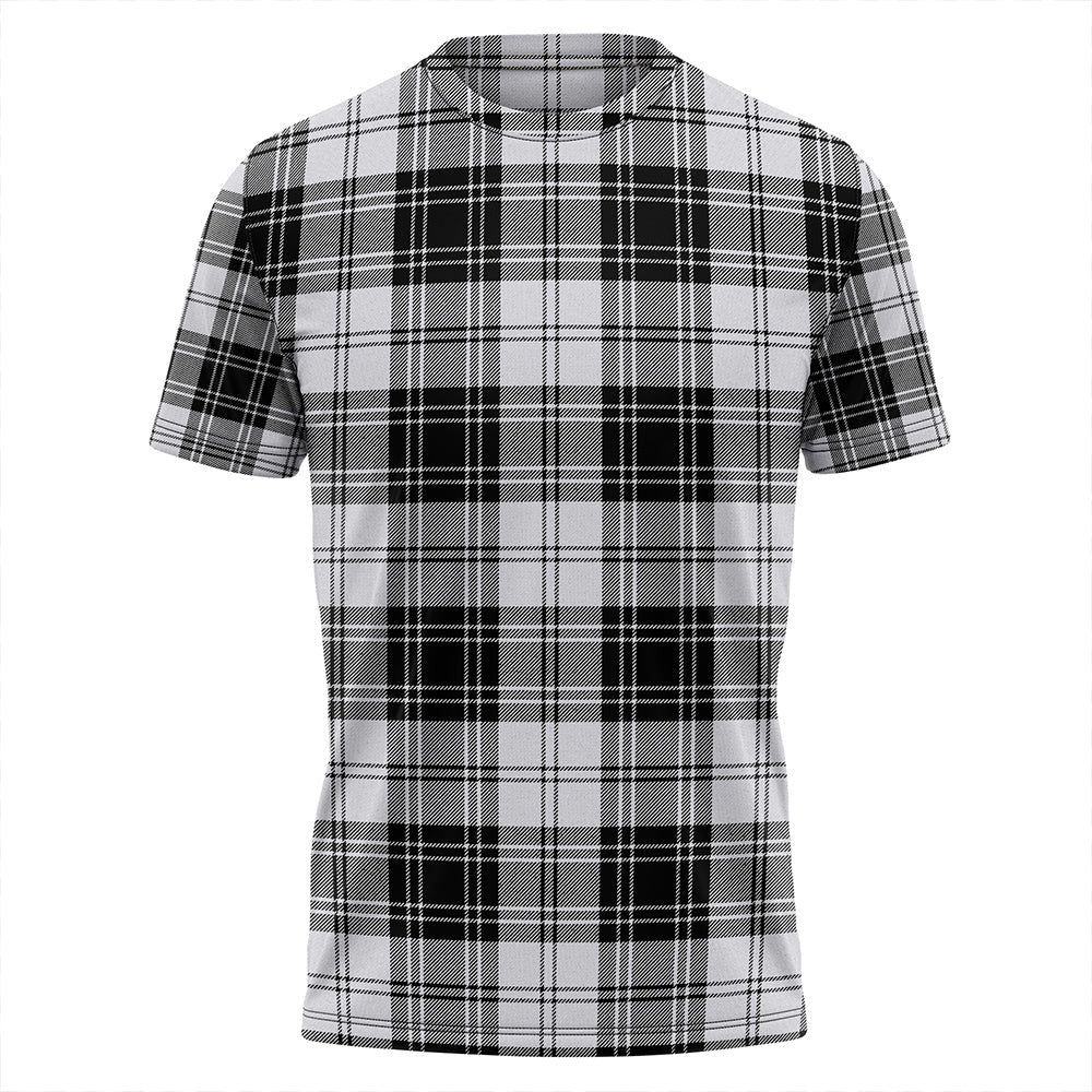 Douglas Grey Ancient Tartan Classic T-Shirt