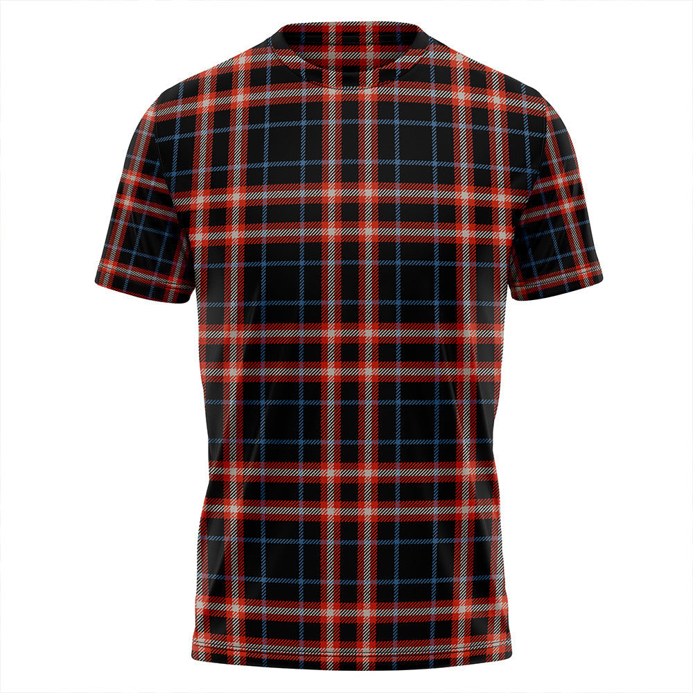 Benson Ancient Tartan Classic T-Shirt