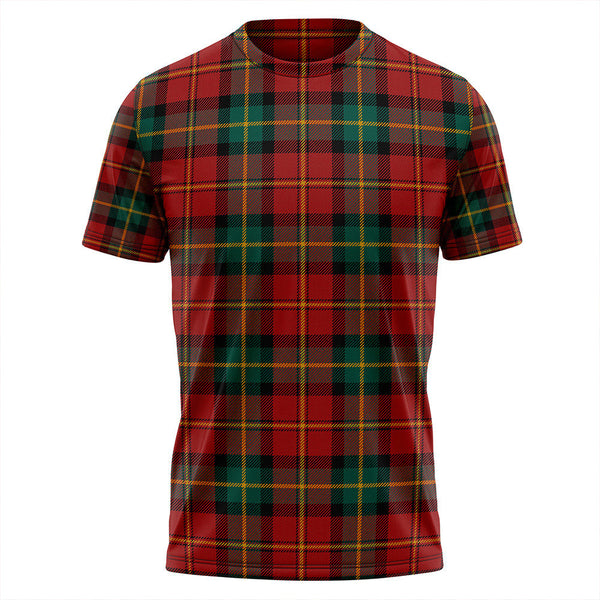 Blackstock Dress Modern Tartan Classic T-Shirt