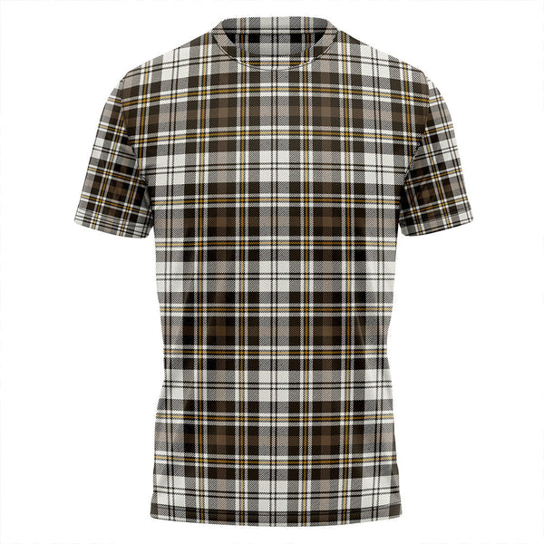 Dalgliesh Dress Weathered Tartan Classic T-Shirt