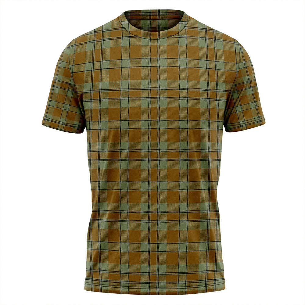 Donachie of Brockloch Hunting Ancient Tartan Classic T-Shirt