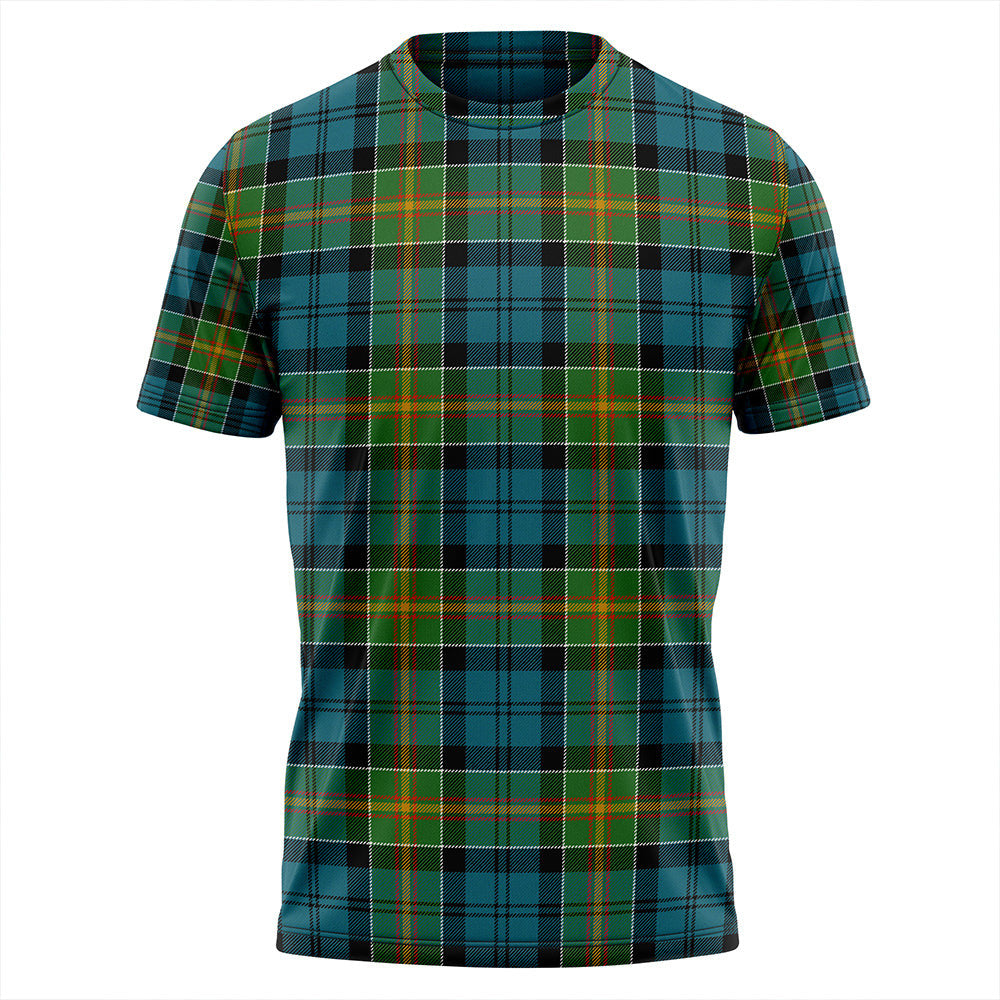 Cusack Ancient Tartan Classic T-Shirt