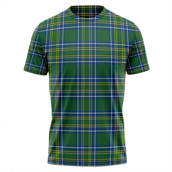 Duke of York Hunting Modern Tartan Classic T-Shirt