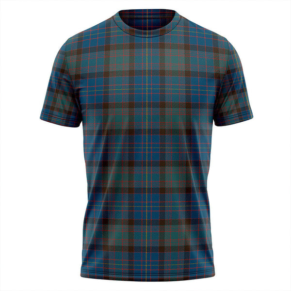 Cochrane Hunting (Cochran Hunting) Modern Tartan Classic T-Shirt