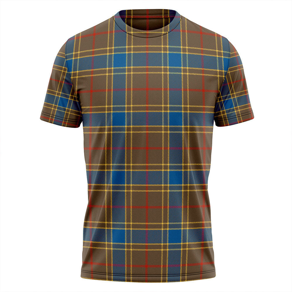 Balfour Ancient Tartan Classic T-Shirt