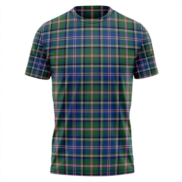 Couper (Cooper) Modern Tartan Classic T-Shirt