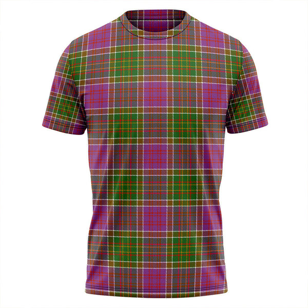 Bowie Ancient Tartan Classic T-Shirt