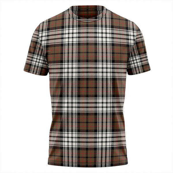 Ferguson Dress #2 Weathered Tartan Classic T-Shirt