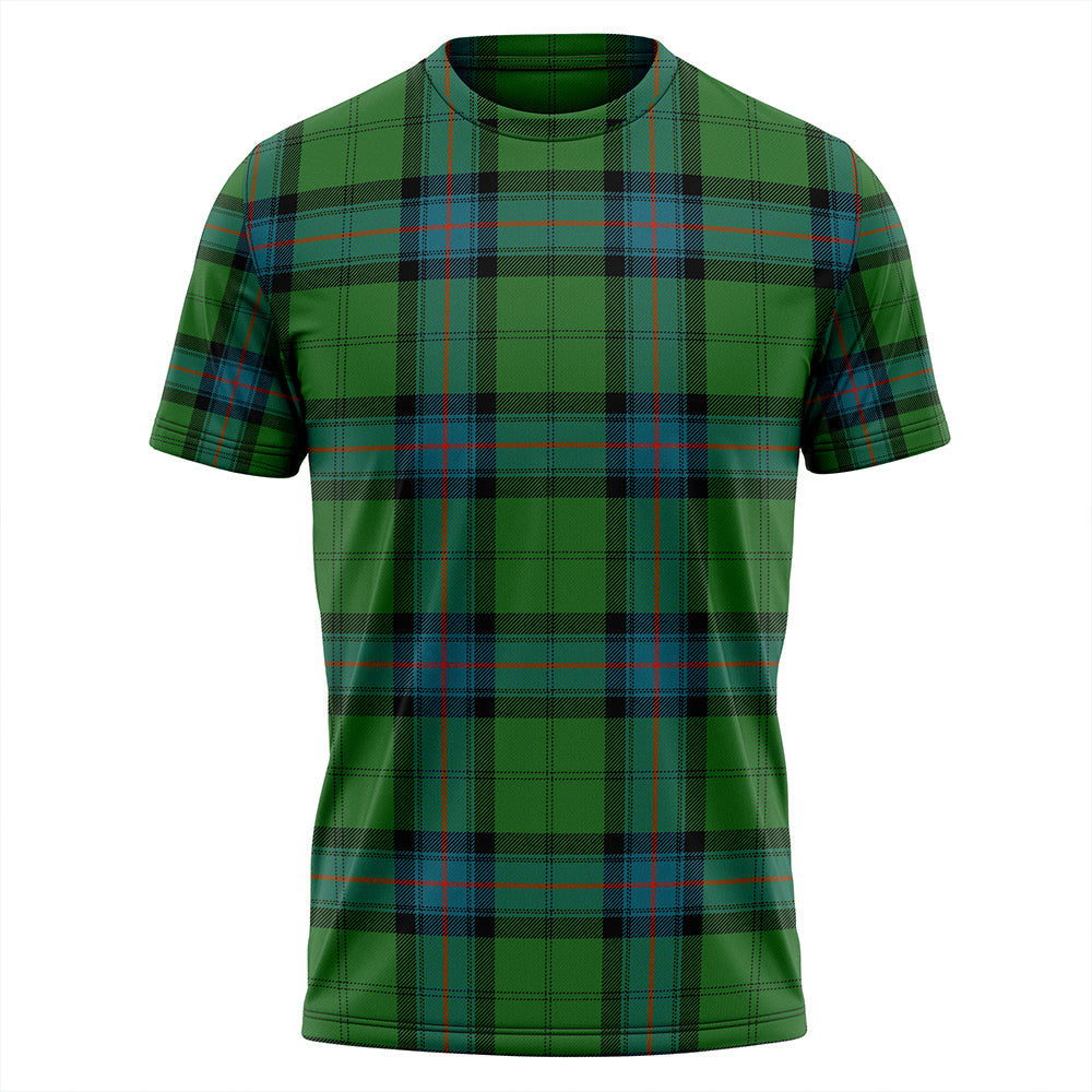 Armstrong Ancient Tartan Classic T-Shirt