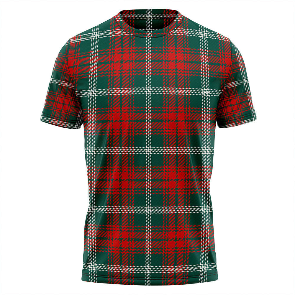 Duke of Rothesay Hunting Modern Tartan Classic T-Shirt