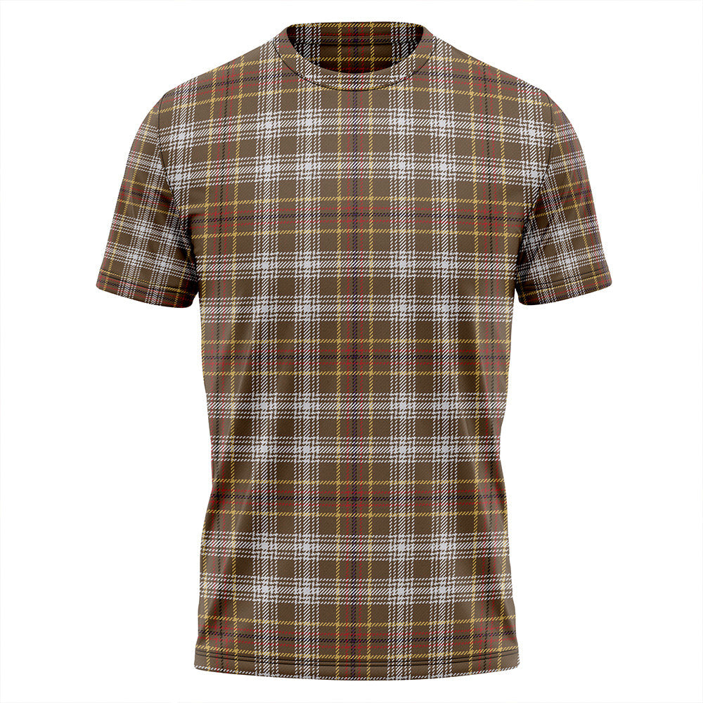 Bryant Weathered Tartan Classic T-Shirt