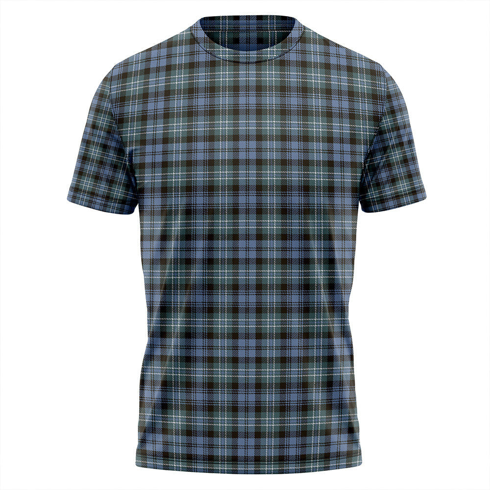 Arbuthnot Weathered Tartan Classic T-Shirt